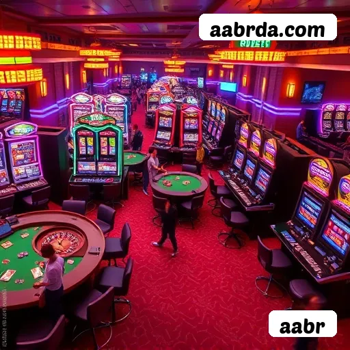 aabr App Mobile iOS Android Brasil